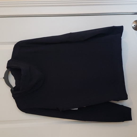 90 Degree by Reflex Men's Polarflex Fleece Zip Up Hoodie - Size L - Picture 2 of 9